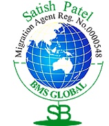 BMS Global Visa Australia