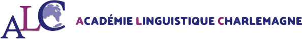 Charlemagne Linguistic Academy Logo