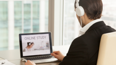 Collective English online
