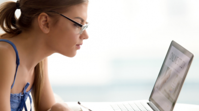 Individual French online