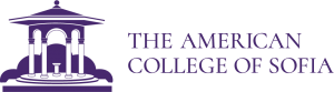 American College of Sofia, Bulgaria