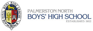 Palmerston North Boys' High School
