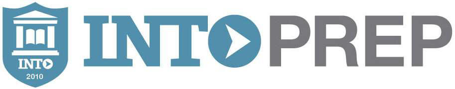 INTO Prep Logo