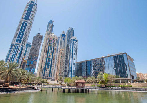 dubai