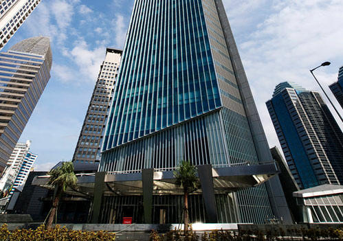 jakarta