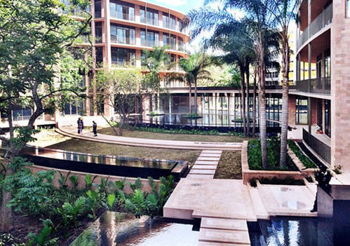 nairobi